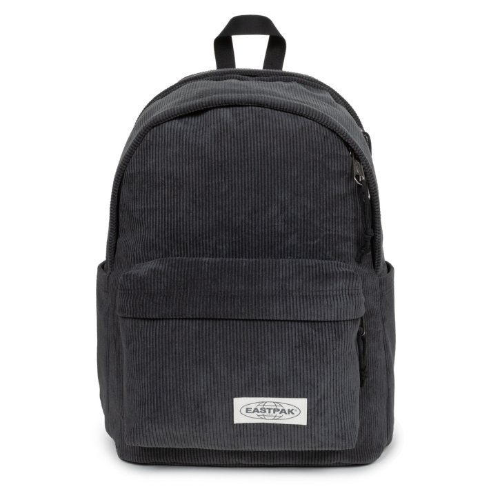 EASTPAK DAY OFFICE Rucksack ribs black